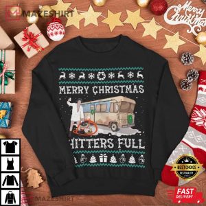 Merry Christmas Shitters Full Holiday Movie 4