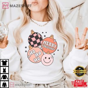 Christmas Ornaments Best T Shirt 2