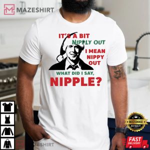 Christmas Vacation Best T Shirt 3