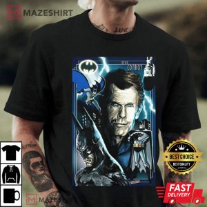 Kevin Conroy Batman The Series T shirt 1