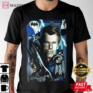 Kevin Conroy Batman The Series T shirt 2