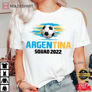 Argentina Squad 2022 Argentina 2