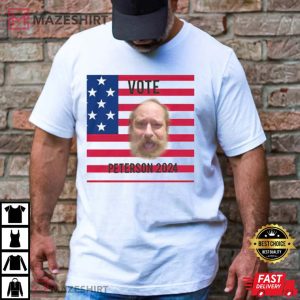 Brent Peterson 2024 3