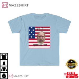 Brent Peterson 2024 4