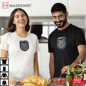 Ecuador Cup 2022 Ecuador Soccer National Team 4