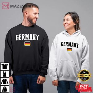 Germany Shield Germany National Team 2