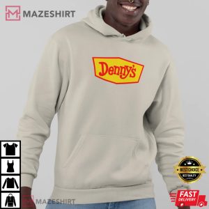Kutausemua Dennys Hanyalah T Shirt 1