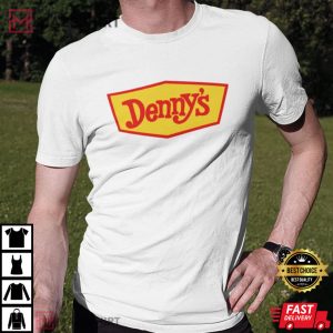 Kutausemua Dennys Hanyalah T Shirt 4
