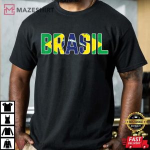 Brasil Flag Brazilian Soccer World Cup 2022 2