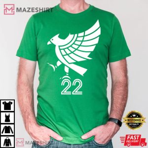 Mexico World Cup 2022 National Football Soccer Team Jersey T Shirt 1