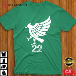Mexico World Cup 2022 National Football Soccer Team Jersey T Shirt 2