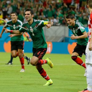 Mexico World Cup 2022 National Football Soccer Team Jersey T Shirt 3