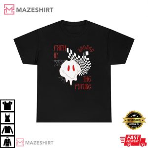 Faith In The Future Louis Tomlinson Merch T Shirt 3