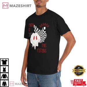 Faith In The Future Louis Tomlinson Merch T Shirt 4