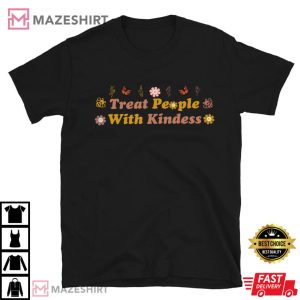 Treat People With Kindness Harry Styles T Shirt (2)