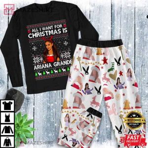 Agrande Christmas Holiday Christmas Shirt