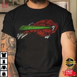 Buffalo Chicken Wings Best T Shirt 3