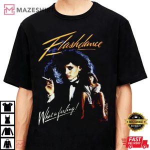 Irene Cara Fame Flashdance Gift For Fan T Shirt 4