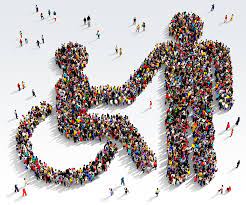 Persons with Disabilities 1