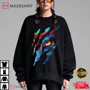 Avatar The Way Of Water World Of Pandora Graphic T Shirt 2