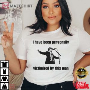 Matty Healy The 1975 Band T Shirt 3