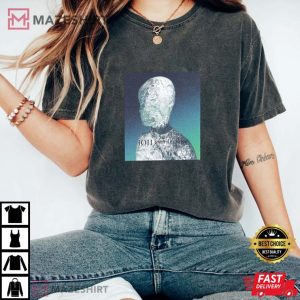 Joji Smithereens Merch Unisex T Shirt 3