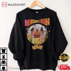 Khruangbin Life On Earth Gift For Fan T Shirt 3