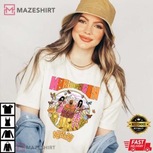 Khruangbin Life On Earth Gift For Fan T Shirt 4