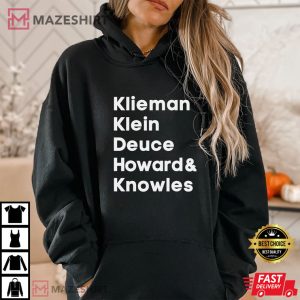 K State Shirt Big 12 Champions T Shirt 1