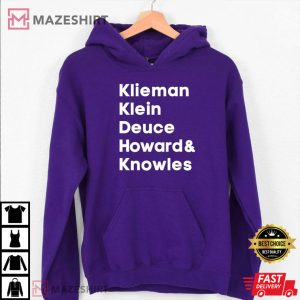 K State Shirt Big 12 Champions T Shirt 2