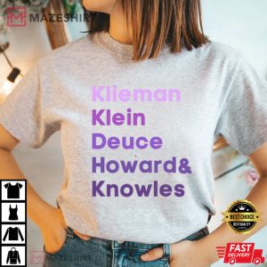 K State Shirt Big 12 Champions T Shirt 3