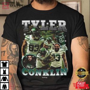 Mike White Tyler Conklin Gift For Fan T Shirt 3