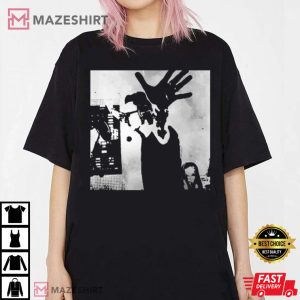 A Member Of Depeche Mode Dave Gahan Studio Art T shirt 3