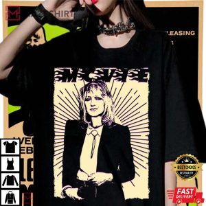 A Tribute To Fleetwood Macs Christine McVie T shirt 1