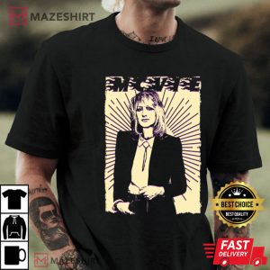 A Tribute To Fleetwood Macs Christine McVie T shirt 3