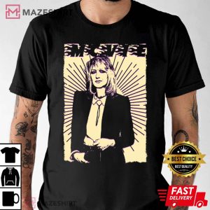 A Tribute To Fleetwood Macs Christine McVie T shirt 4