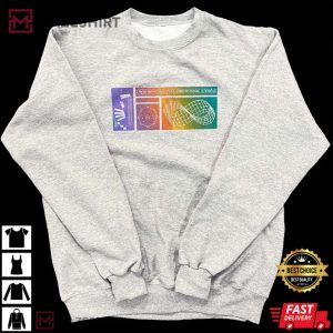 Frank Ocean Endless Merch Unisex T Shirt 2