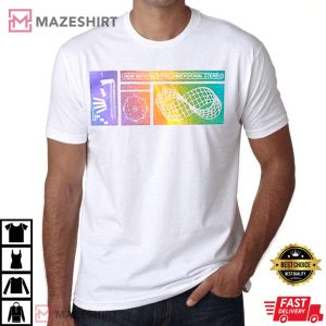 Frank Ocean Endless Merch Unisex T Shirt 4