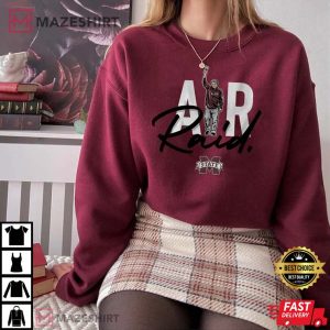 RIP Mike Leach Air Raid Football Coach Mississippi State Bulldog 1