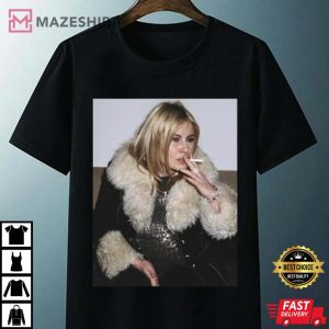 Jennifer Coolidge 90s Vintage Unisex T shirt 1 1