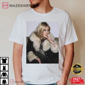 Jennifer Coolidge 90s Vintage Unisex T shirt 3 1