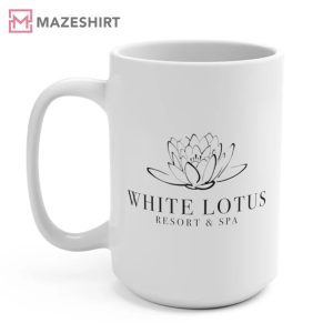 The White Lotus Gift For Fan T Shirt 2