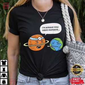 Save Earth Day Planet Doctor Humans T Shirt 2