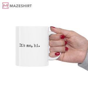Its Me Hi Midnights Coffee Mug Taylor Swiftie T Shirt 4
