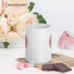 Matty Healy Coffee Mug The 1975 Inspired Art Mug 4