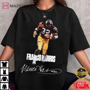 Rip France Harris NFL Legend Gift T Shirt 1