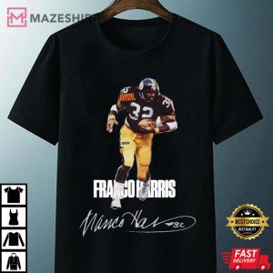 Rip France Harris NFL Legend Gift T Shirt 2