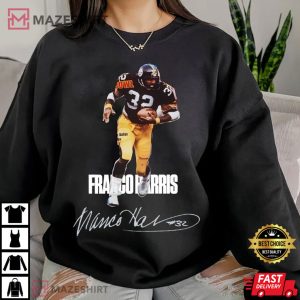 Rip France Harris NFL Legend Gift T Shirt 4