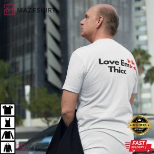 Thiccolas Cage Shirt Funny Thicc Nicolas T Shirt 3