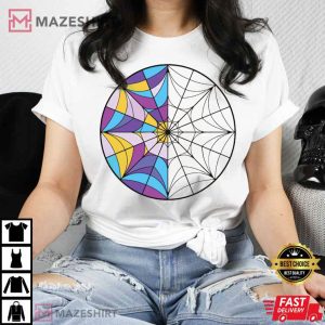 Enid Sinclair Wednesday Addams T Shirt 1